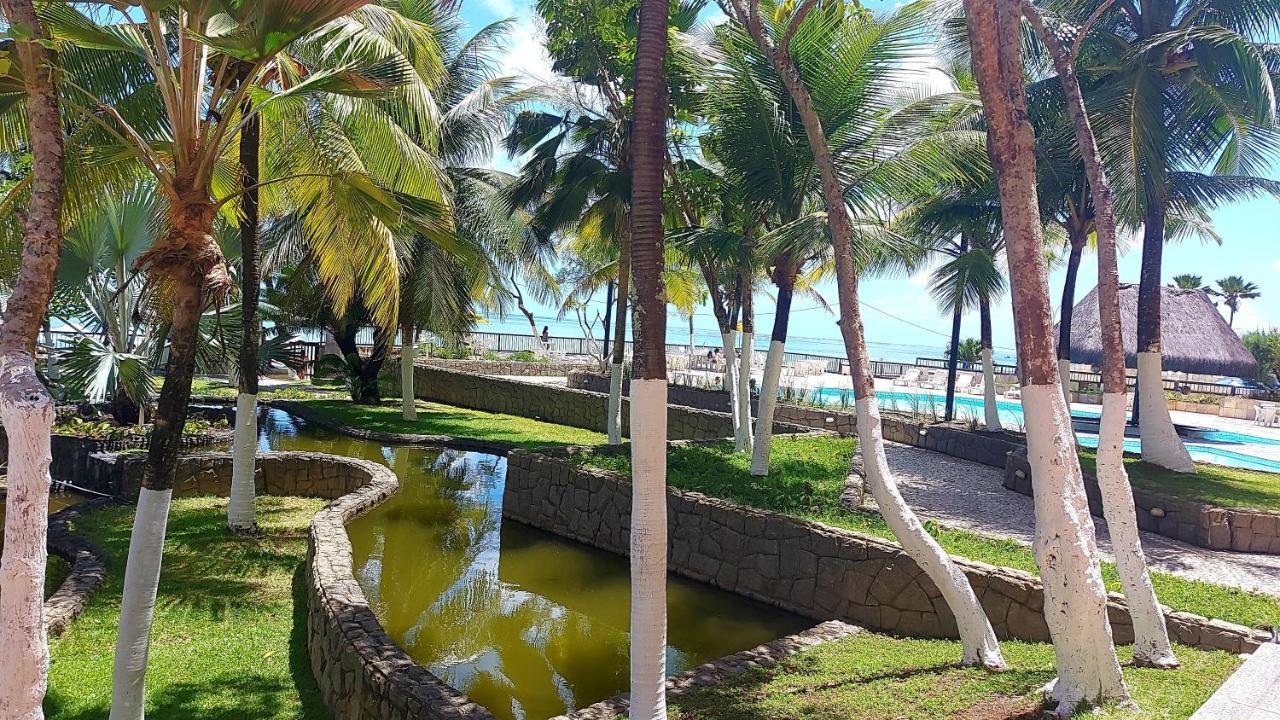 Quartos Em Apartamento Compartilhado Beira Mar Recife Buitenkant foto